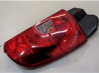  Фонарь (задний) Mitsubishi Colt 2008-2012 20115053 #1