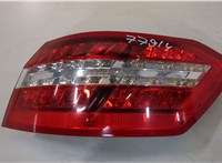  Фонарь (задний) Mercedes E W212 2009-2013 20115112 #1