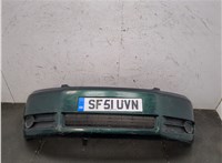 5311244060 Заглушка (решетка) бампера Toyota Avensis Verso 11260844 #4
