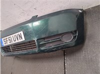 5311244060 Заглушка (решетка) бампера Toyota Avensis Verso 11260844 #6