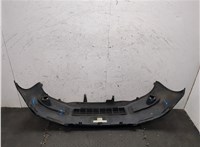 5311244060 Заглушка (решетка) бампера Toyota Avensis Verso 11260844 #8