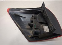  Фонарь (задний) Nissan Qashqai 2006-2013 20115144 #2