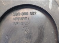  Защита арок (подкрылок) Volkswagen Passat 5 2000-2005 20115167 #3