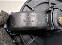 6441AS Двигатель отопителя (моторчик печки) Citroen Berlingo 2012- 20115168 #3