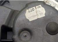 A2038202614 Двигатель отопителя (моторчик печки) Mercedes CLK W209 2002-2010 20115176 #5
