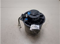 4710166, 93194803 Двигатель отопителя (моторчик печки) Opel Agila 2007-2015 20115205 #4