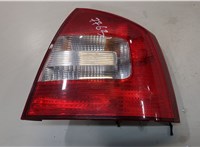  Фонарь (задний) Skoda Octavia (A5) 2008-2013 20115214 #1