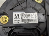  Двигатель отопителя (моторчик печки) Audi A4 (B6) 2000-2004 20115257 #3