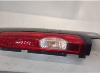  Фонарь (задний) Renault Trafic 2001-2014 20115302 #2