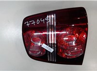  Фонарь (задний) Volkswagen Touran 2006-2010 20115315 #6