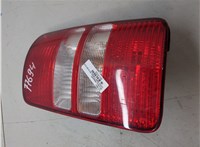 2K5945096K Фонарь (задний) Volkswagen Caddy 2004-2015 20115322 #5