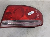 924023D010 Фонарь (задний) Hyundai Sonata 5 2001-2005 20115391 #2