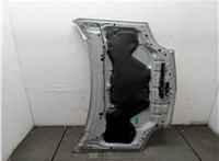  Капот Nissan X-Trail (T30) 2001-2006 20115409 #8