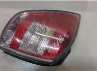  Фонарь (задний) Opel Astra H 2004-2010 20115450 #1