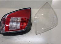  Фонарь (задний) Opel Astra H 2004-2010 20115450 #2