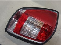  Фонарь (задний) Opel Astra H 2004-2010 20115450 #3