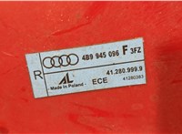 4B9945096F Фонарь (задний) Audi A6 (C5) 1997-2004 20115483 #3