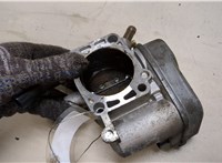  Заслонка дроссельная Opel Astra G 1998-2005 20115510 #3