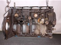  Блок цилиндров (Шорт блок) Opel Astra G 1998-2005 20115520 #1