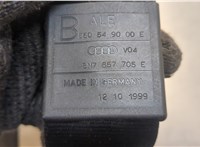  Ремень безопасности Audi TT (8N) 1998-2006 20115602 #3