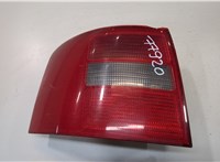  Фонарь (задний) Audi A6 (C5) Allroad 2000-2005 20115609 #1