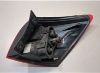  Фонарь (задний) Nissan Qashqai 2006-2013 20115631 #2