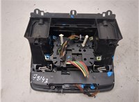 A6398301185 Переключатель отопителя (печки) Mercedes Vito W639 2004-2013 20115639 #3