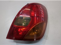  Фонарь (задний) Toyota Corolla Verso 2002-2004 20115654 #1