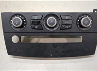  Переключатель отопителя (печки) BMW 5 E60 2003-2009 20115681 #1