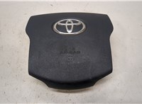  Подушка безопасности водителя Toyota Prius 2003-2009 20115729 #1