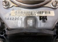  Подушка безопасности водителя Toyota Prius 2003-2009 20115729 #3