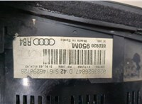  Щиток приборов (приборная панель) Audi A4 (B6) 2000-2004 20115740 #4