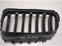  Решетка радиатора BMW X5 E70 2007-2013 20115764 #2