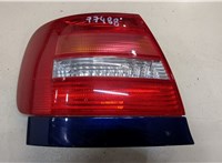  Фонарь (задний) Audi A4 (B5) 1994-2000 20115833 #1