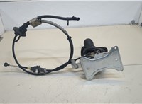 24446608 Кулиса КПП Opel Astra G 1998-2005 20115884 #3