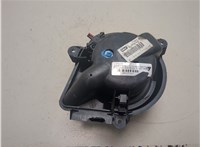 6441L0 Двигатель отопителя (моторчик печки) Peugeot 406 1999-2004 20115922 #6
