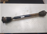 6Q0407272DH Полуось (приводной вал, шрус) Skoda Roomster 2006-2010 20116025 #3
