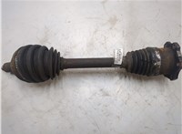 6Q0407271DC Полуось (приводной вал, шрус) Skoda Roomster 2006-2010 20116057 #3