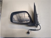 96302EB010 Зеркало боковое Nissan Navara 2005-2015 20116114 #1