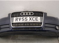  Бампер Audi A4 (B7) 2005-2007 20116252 #1