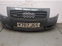  Бампер Audi TT (8N) 1998-2006 20116273 #1