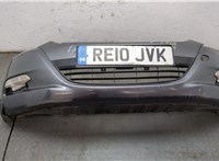  Бампер Honda Insight 2009- 20116333 #1