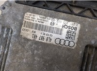  Блок управления двигателем Audi Q7 2006-2009 20116342 #2