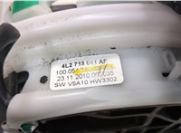 4L2713105B, 4F2713141N, 4L2713118A Кулиса КПП Audi Q7 2009-2015 20116359 #2