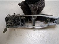  Ручка двери наружная Volkswagen Touran 2003-2006 20116361 #3