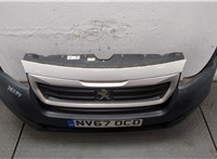  Бампер Peugeot Partner 2015- 20116403 #5