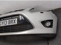 1758223, AM5117762ACXWAA Бампер Ford C-Max 2010-2015 20116423 #2