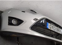 1758223, AM5117762ACXWAA Бампер Ford C-Max 2010-2015 20116423 #4