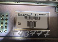 EH4466920 Усилитель звука Mazda CX-7 2007-2012 20116442 #4