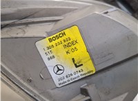 2028260743, 1305232923 Поворот Mercedes CLK W208 1997-2002 20116501 #3